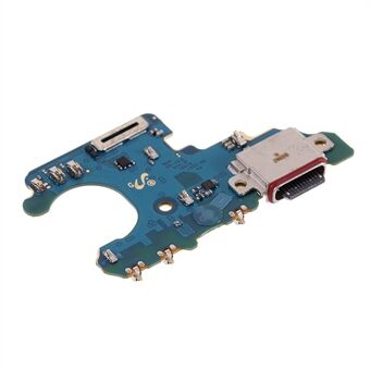 OEM ladeport fleksibel kabel for Samsung Galaxy note 10 5G SM-N971N (Sør-Korea)