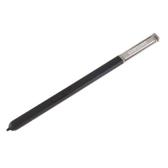 For Samsung Galaxy Note 4 N910 Stylus Touch Screen Pen - Svart