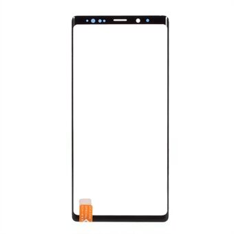 Skjermglassobjektiv + OCA-lim erstatning for Samsung Galaxy Note9 N960