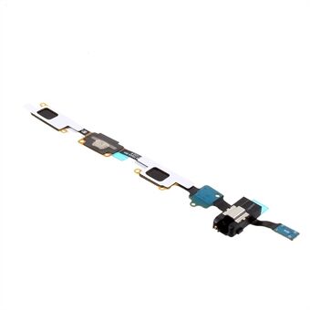 OEM Home Button + Øretelefonkontakt Flex-kabel for Samsung Galaxy J7 (2016) J710