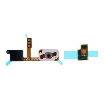 OEM Home Button Flex-kabeldel for Samsung Samsung Galaxy J3 2017 (J330)