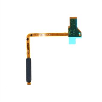 OEM fingeravtrykkknapp fleksibel kabeldel for Samsung Galaxy J6 Plus J610