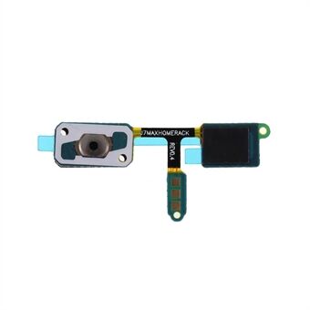 OEM Home Button Flex-kabeldel for Samsung Galaxy J4 Plus J415 / Galaxy J6 Plus J610