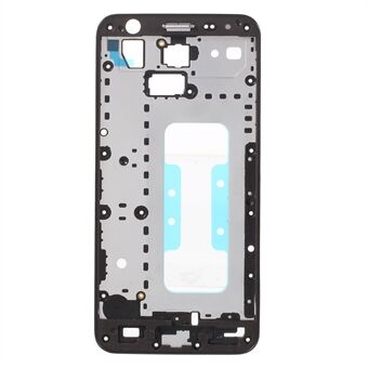 OEM fronthusramme erstatningsdel for Samsung Galaxy J5 Prime / On5 2016 - Svart