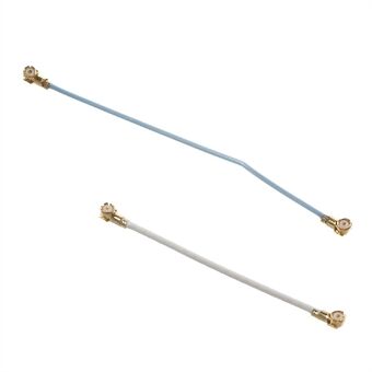 2 stk OEM signalantenner reservedeler for Samsung galaxy A5