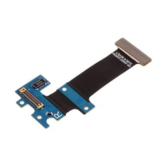 OEM hovedkorttilkobling fleksibel kabelbånd (høyre) del for Samsung Galaxy A90 A905F