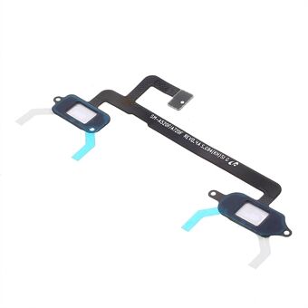 OEM Sensor Flex Cable Ribbon Erstatningsdel for Samsung Galaxy A5 (2017) A520F / A7 (2017) A720F