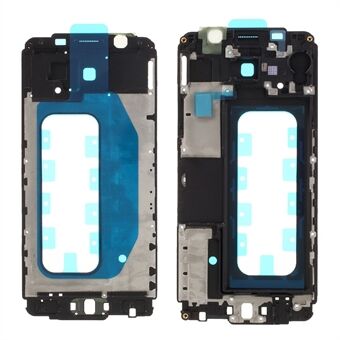 OEM front LCD-hus midtre frontplate rammeramme for Samsung Galaxy A3 SM-A310F (2016)