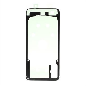 OEM batteridørdeksel selvklebende klistremerkedel for Samsung Galaxy A50 / A50s / A30s SM-A505