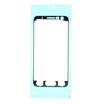 OEM fronthusramme selvklebende klistremerke for Samsung Galaxy A3