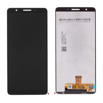 LCD-skjerm og digitaliseringsdel TFT-versjon (uten logo) for Samsung Galaxy A01 Core A013