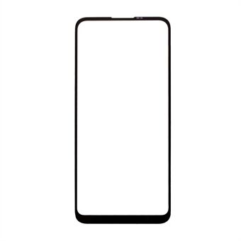 OEM skjermglasslinse reparasjonsdel for Samsung Galaxy A11 / A115 - Svart