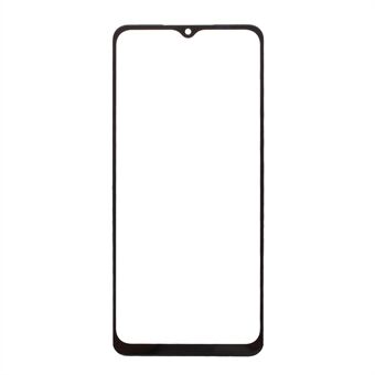 Front Ytre skjermglassobjektiv for Samsung Galaxy A32 4G (EU-versjon) A325