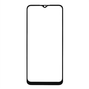 OEM Frontskjerm Glasslinse Utskiftingsdel for Samsung Galaxy A02/A022