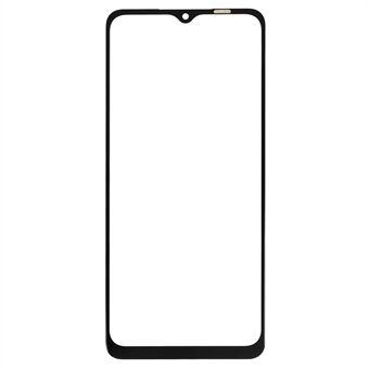 For Samsung Galaxy A32 5G A326 skjermglassobjektiv + OCA-lim erstatning (uten logo)