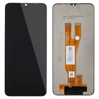 For Samsung Galaxy A03 Core A032 Grade B LCD-skjerm og digitaliseringsdel (uten logo)