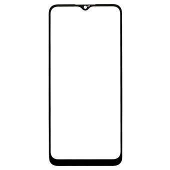 For Samsung Galaxy A03 4G (164,2 x 75,9 x 9,1 mm) A035 Grade C erstatningsdel for glassglass foran (uten logo)