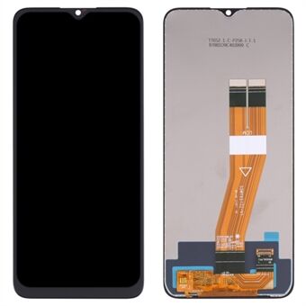 For Samsung Galaxy A03 (164,2 x 75,9 x 9,1 mm) A035 Grade S OEM LCD-skjerm og digitaliseringsenhet erstatningsdel (uten logo)