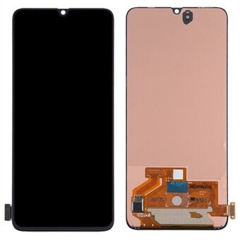 Erstatningsdel for Samsung Galaxy A90 5G A908 Grade C OLED-skjerm og digitaliseringsenhet (uten logo)