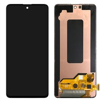 For Samsung Galaxy A51 5G SM-A516 OEM Grade S AMOLED skjerm- og digitaliseringsdel (uten logo)