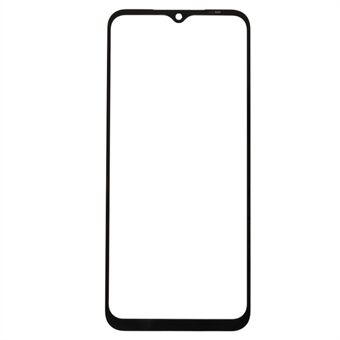 For Samsung Galaxy A14 4G A145 / A14 5G A146 Reservedeler for glassobjektiv foran (uten logo)