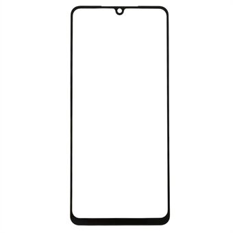 For Samsung Galaxy A34 5G A346 Reservedeler for glassobjektiv (uten logo)