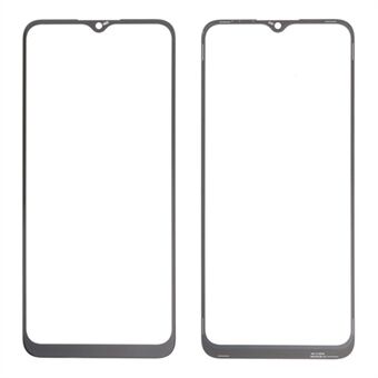 For Samsung Galaxy A03 (164,2 x 75,9 x 9,1 mm) A035 frontglasslinse + OCA-klebende reservedeler (uten logo)