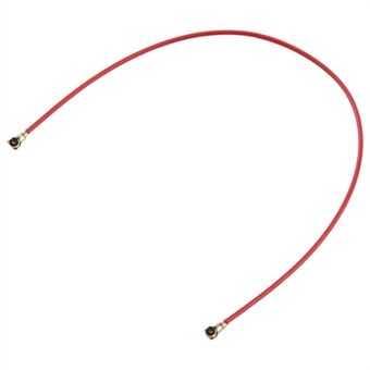 For Samsung Galaxy A04s 4G (164.7 x 76.7 x 9.1 mm) A047 OEM Signal Antenna Flexkabel Erstatningsdel (Uten Logo)