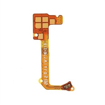 OEM Sensor Flex Cable Reservedel (uten logo) for Samsung Galaxy A03s (164,2 x 75,9 x 9,1 mm) A037 / A02s (164,2x75,9x9,1 mm) A025