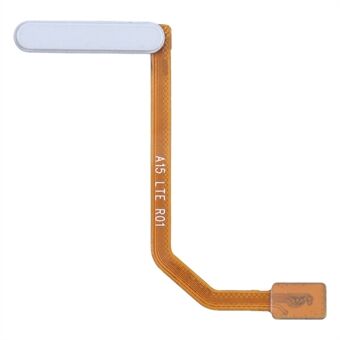 For Samsung Galaxy A15 4G A155 OEM Fingeravtrykksidentifikasjon Flexkabel Strøm Av / På Kabel (uten Logo)