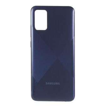 For Samsung Galaxy A02s (164,2 x 75,9 x 9,1 mm) A025 OEM Reservedel for batterihusdeksel