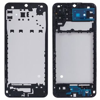 For Samsung Galaxy A13 4G A135 Front Ramme Reparasjonsdel (Uten Logo)