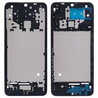 For Samsung Galaxy A12 A125 Front Housing Frame Repair Del (Uten Logo)