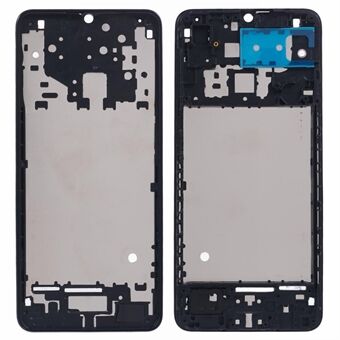 For Samsung Galaxy A02 A022 Front Housing Frame Reparasjonsdel (Uten Logo)