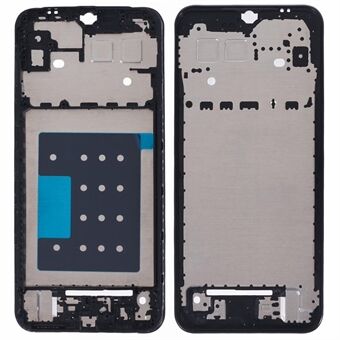 For Samsung Galaxy A14 5G A146P A146U (US Versjon) Front Husramme Reparasjonsdel (Uten Logo)