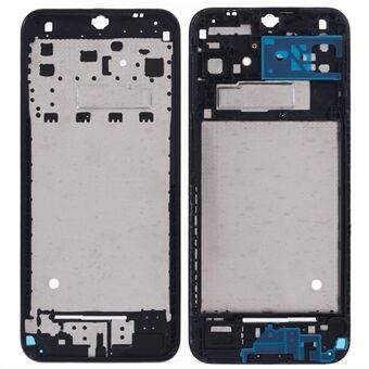 For Samsung Galaxy A14 4G A145F (EU Versjon) / A14 5G A146B (EU Versjon) Frontdekseldel (Uten Logo)