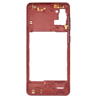 For Samsung Galaxy A31 A315 OEM Midtramme Erstatning (Uten Logo)