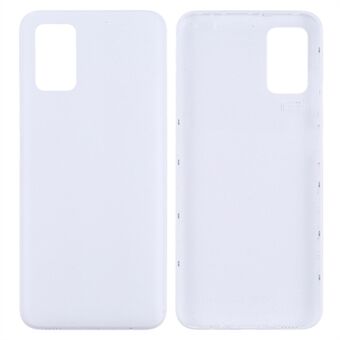 For Samsung Galaxy A03s (164,2 x 75,9 x 9,1 mm) A037 Bakre Batterideksel Deler (Uten Logo)