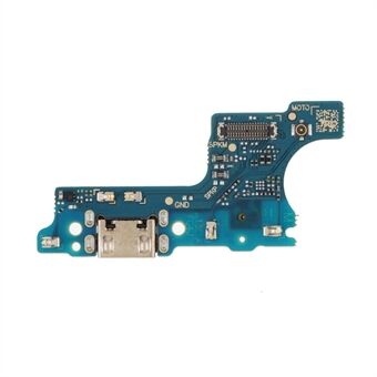 Ladeport Flex-kabel Reservedel for Samsung Galaxy A01 A015