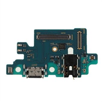 Ladeportkontaktdel for Samsung Galaxy A40 A405