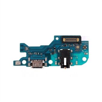 OEM ladeportdel for Samsung Galaxy A40S / M30 M305