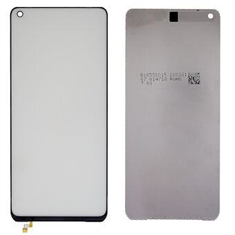 For Samsung Galaxy A21s A217 LCD-skjermbakgrunnslys erstatningsdel (uten logo)