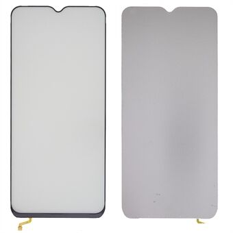 For Samsung Galaxy A13 5G A136 LCD-skjermbakgrunnsbelysning telefonreparasjonsdel (uten logo)