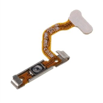 For Samsung Galaxy S9 SM-G960 / S9 Plus SM-G965 OEM -bryter Strømknapp Flex-kabel erstatningsdel