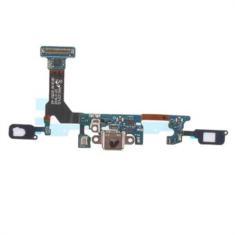 OEM ladeport fleksibel kabel for Samsung Galaxy S7 G930F