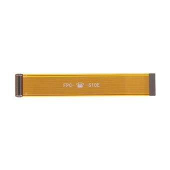 For Samsung Galaxy S10e SM-G970 LCD Assembly Extended Testing Flex-kabel