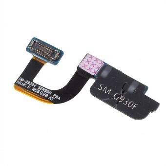 For Samsung Galaxy S7 SM-G930 Sensor Flex Cable Ribbon Part (OEM -demontering)