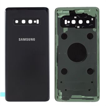 Reparasjonsdel for Samsung Galaxy S10 G973 batterihusdeksel