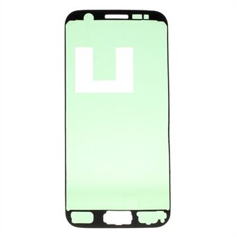 OEM fronthusramme selvklebende klistremerke for Samsung Galaxy S7 SM-G930