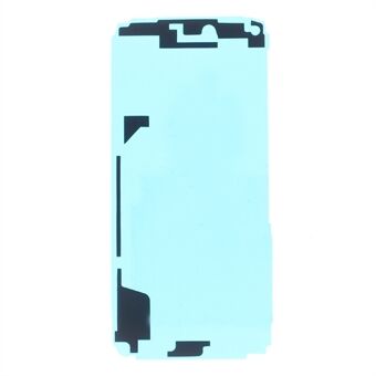 For Samsung Galaxy S7 G930 OEM forseglet vanntett selvklebende klistremerke